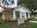 St. Petersburg FL Woodson Afr Am Hist msm03