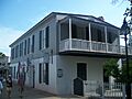 St Aug FL Pena-Peck House01
