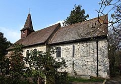 St Martin, Acrise (geograph 3910434).jpg