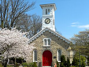 St Steve Mullica Hill