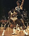 Steve Johnson OSU