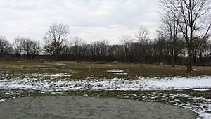 Strawtown Enclosure