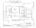 Sully, 3601 Sully Road, Chantilly, Fairfax County, VA HABS VA,30-CHANT.V,1- (sheet 4 of 17)