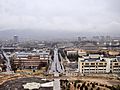 Tabriz university 2009