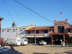 Tacumbu.prison