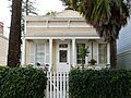 Tanforan Cottage, 214 Dolores