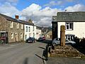 The Butter Cross, Ireby - geograph.org.uk - 1785169