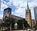 The Cathedral of St. John the Evangelist, Cleveland, OH (28812510167) cropped