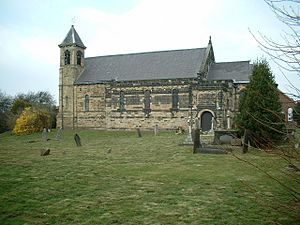 The Parish Church St. Stephen the Martyr - geograph.org.uk - 377162.jpg