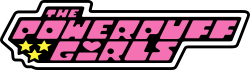 The Powerpuff Girls logo.svg