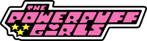 The Powerpuff Girls logo.svg
