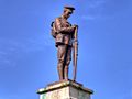 The War Memorial, Enniskillen (geograph 5557997)