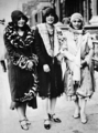 Three Harlem Women, ca. 1925