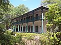 Townsend House Orange Springs11