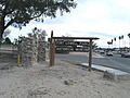 Tucson-Fort Lowell Park 1873-1891