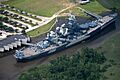 U.S.S. North Carolina