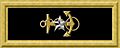 USN commodore rank insignia