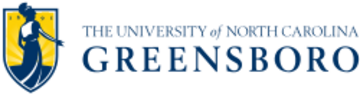 University of North Carolina at Greensboro logo.svg