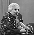 Vijaya Lakshmi Pandit 1965b
