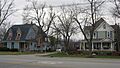 Villa North Historic District