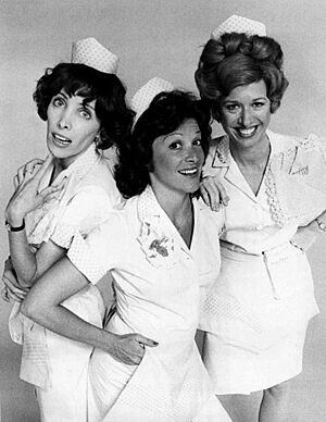 Waitress cast Alice 1976