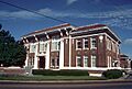 Walthall County Mississippi Courthouse
