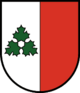 Coat of arms of Nassereith