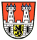 Coat of arms of Teuschnitz  