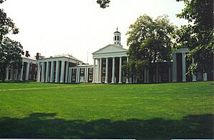 WashingtonLeeUniversity