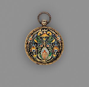 Watch MET DP330584