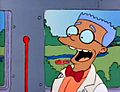 Waylon Smithers (first appearance)