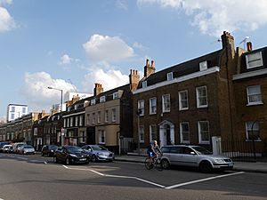 West Hill, Wandsworth 16