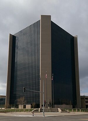Wichita City Hall