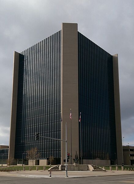 Wichita City Hall