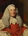William Murray, Earl of Mansfield LCJ