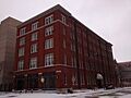 Winkelmeyer Building, St. Louis