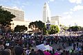Women's March Los Angeles, Januat 21, 2017