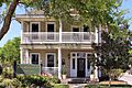 Woodhouse House Victoria Texas