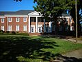 YMCA in North Charlotte, NC