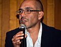 Yuri herrera