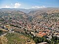 Zahle,Lebanon