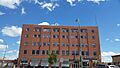 1275 Broad St-JohnDeerePlowCo