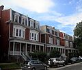 1644-1666 Park Road, NW