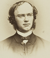 1860s Treadwell Walden by Wenderoth and Taylor