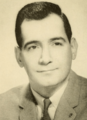 1967 George Rogers Massachusetts House of Representatives