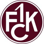 1FC Kaiserslautern Wappen 2010