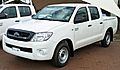 2010-2011 Toyota Hilux (GGN15R MY10) SR 4-door utility (2011-04-22)