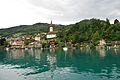 2011-07-23 Lago de Thun (Foto Dietrich Michael Weidmann) 354