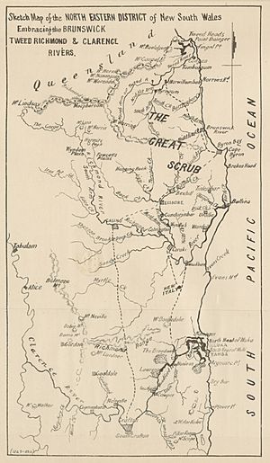 41 of 'Richmond River District of New South Wales. New Italy. A brief sketch of a new and thriving colony, etc. (With a map.)' (11201266344)