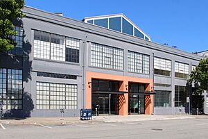 444 De Haro Street